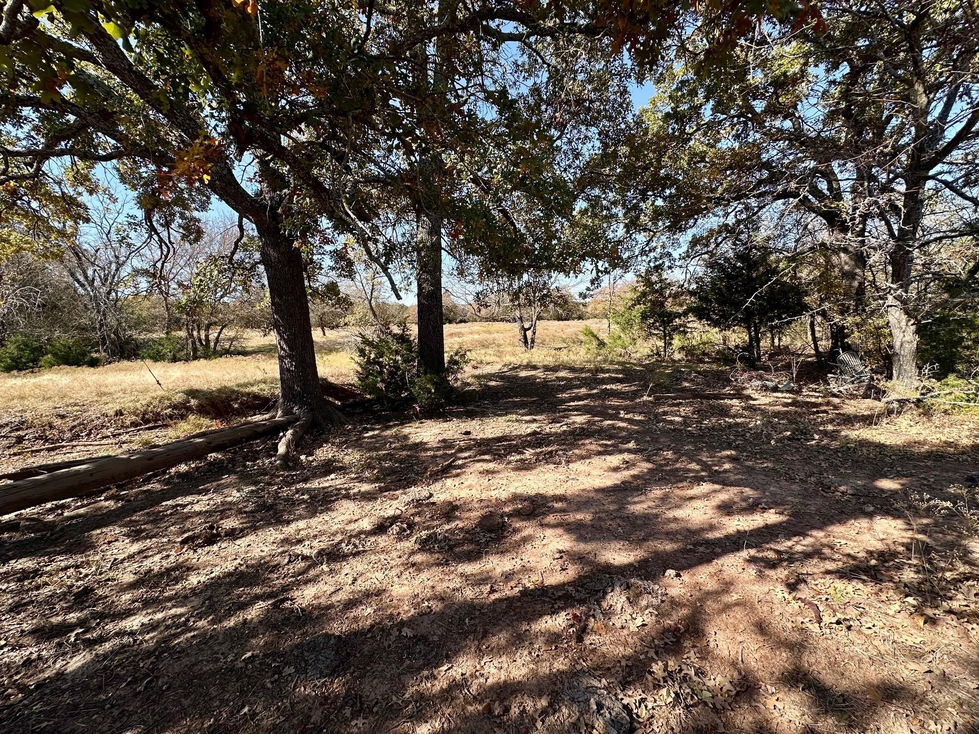 Tbd Pink Hill/state 56 E Highway Bells TX 75414
