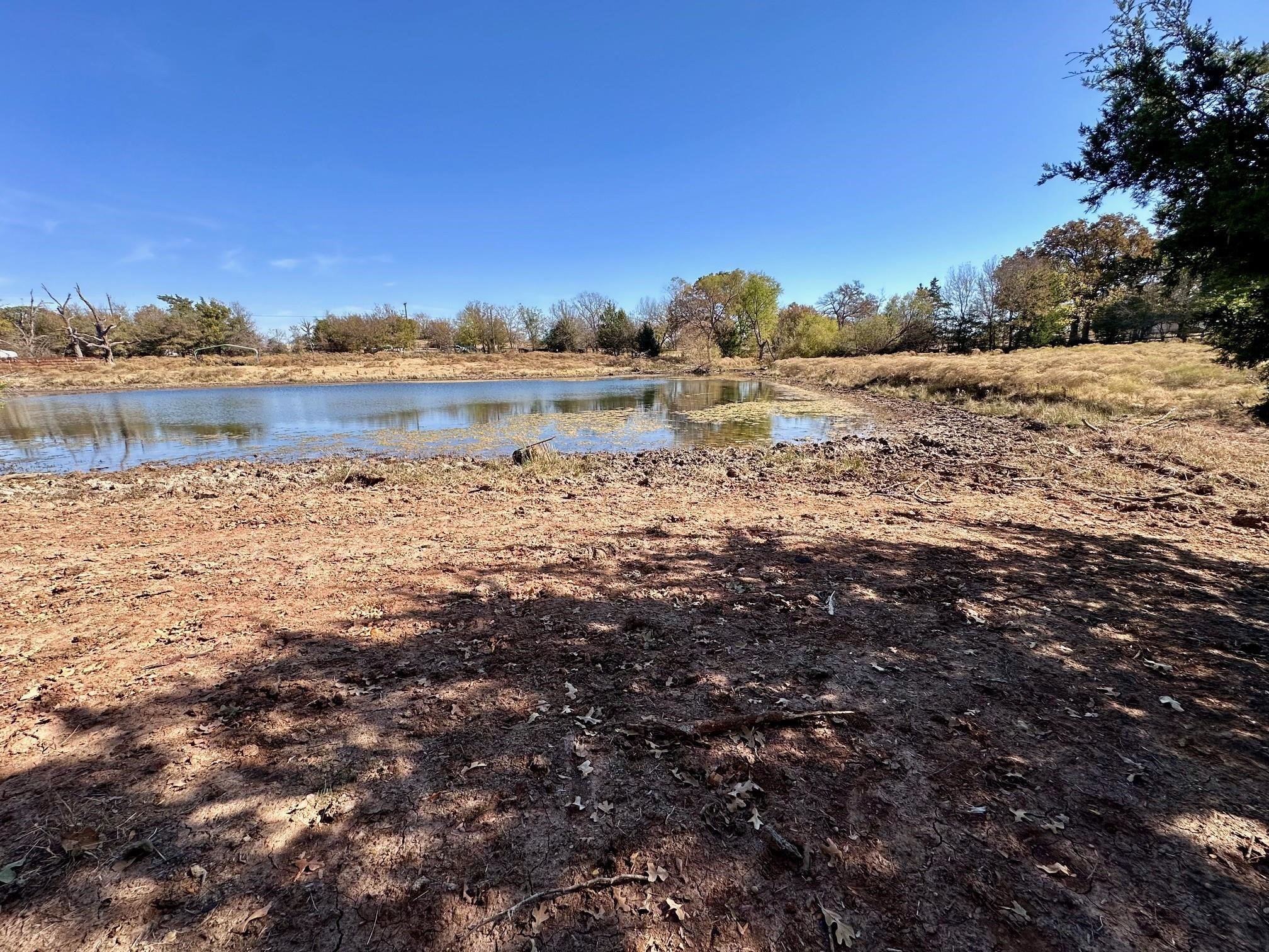 Tbd Pink Hill/state 56 E Highway Bells TX 75414