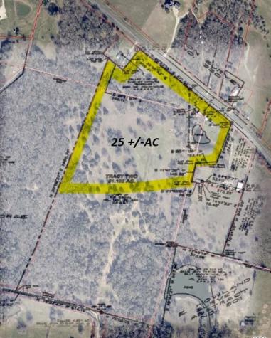 TBD Pink Hill/state 56 E Highway Bells TX 75414