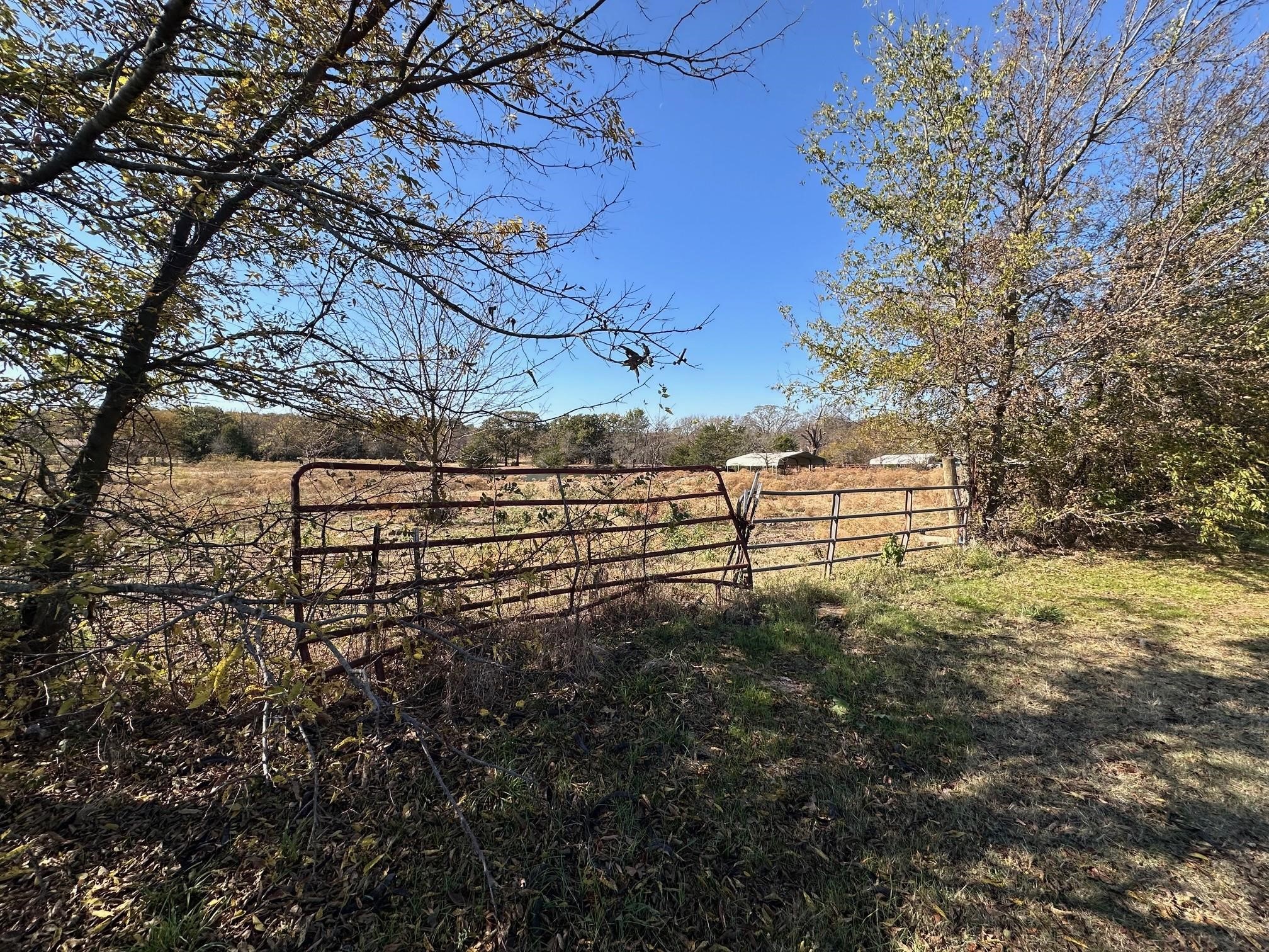 Tbd Pink Hill/state 56 E Highway Bells TX 75414