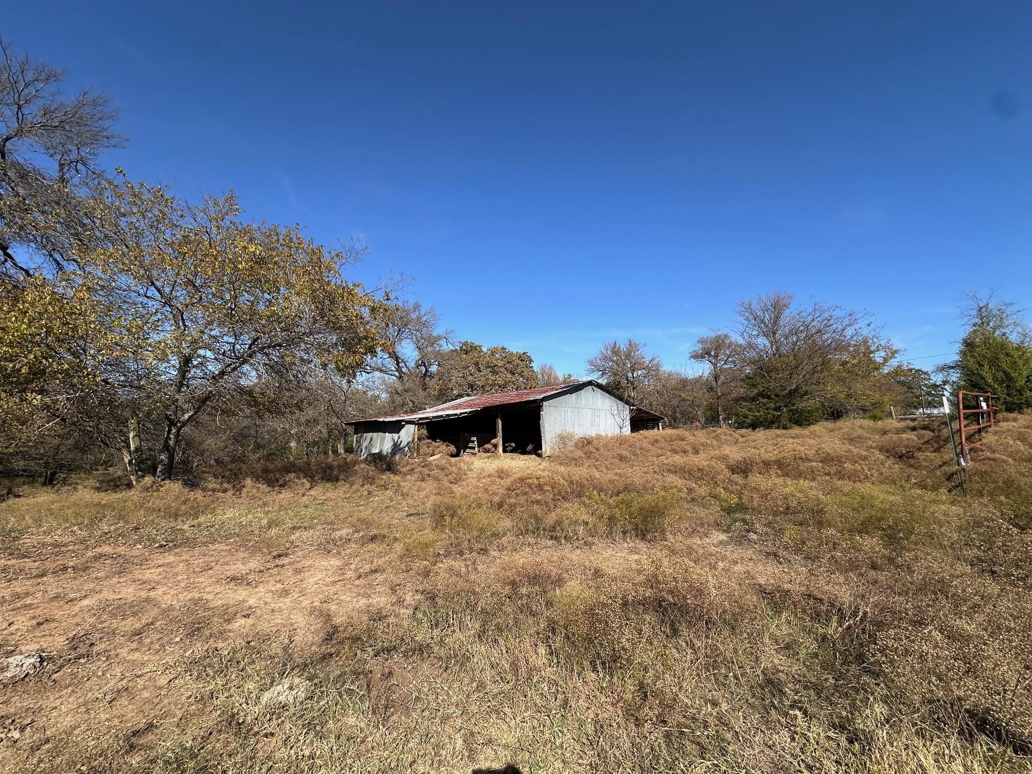 Tbd Pink Hill/state 56 E Highway Bells TX 75414