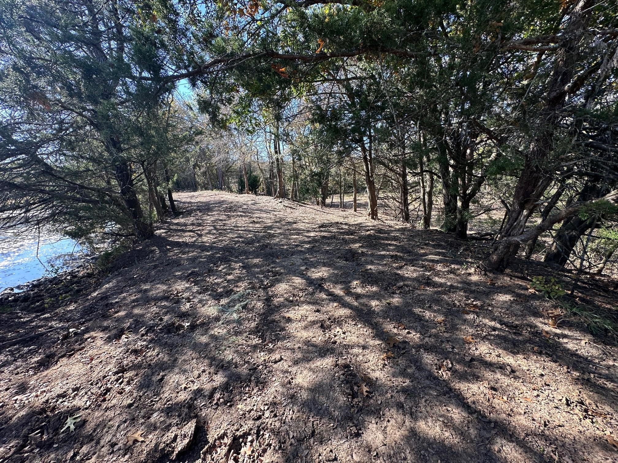 Tbd Pink Hill/state 56 E Highway Bells TX 75414