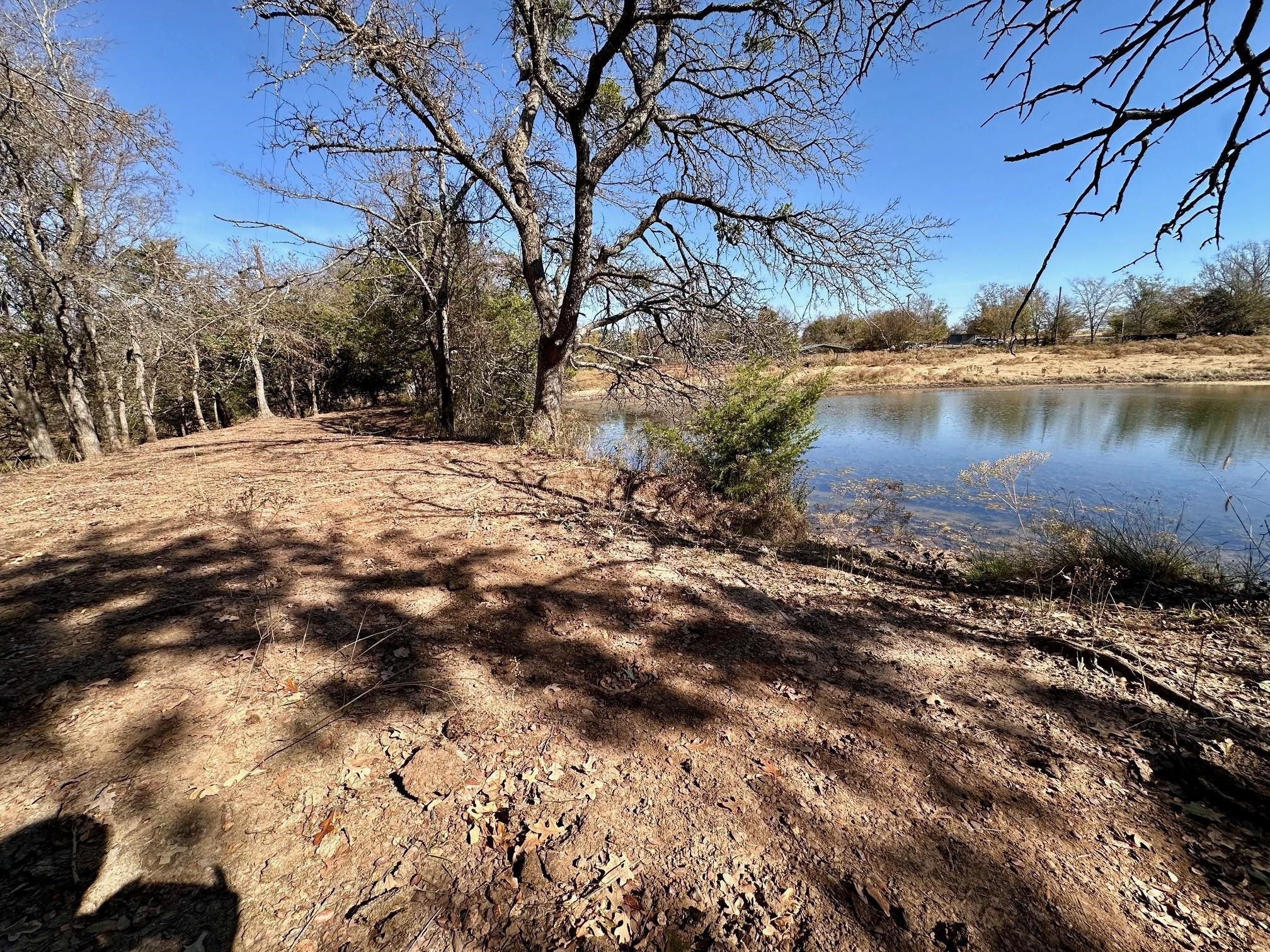 Tbd Pink Hill/state 56 E Highway Bells TX 75414
