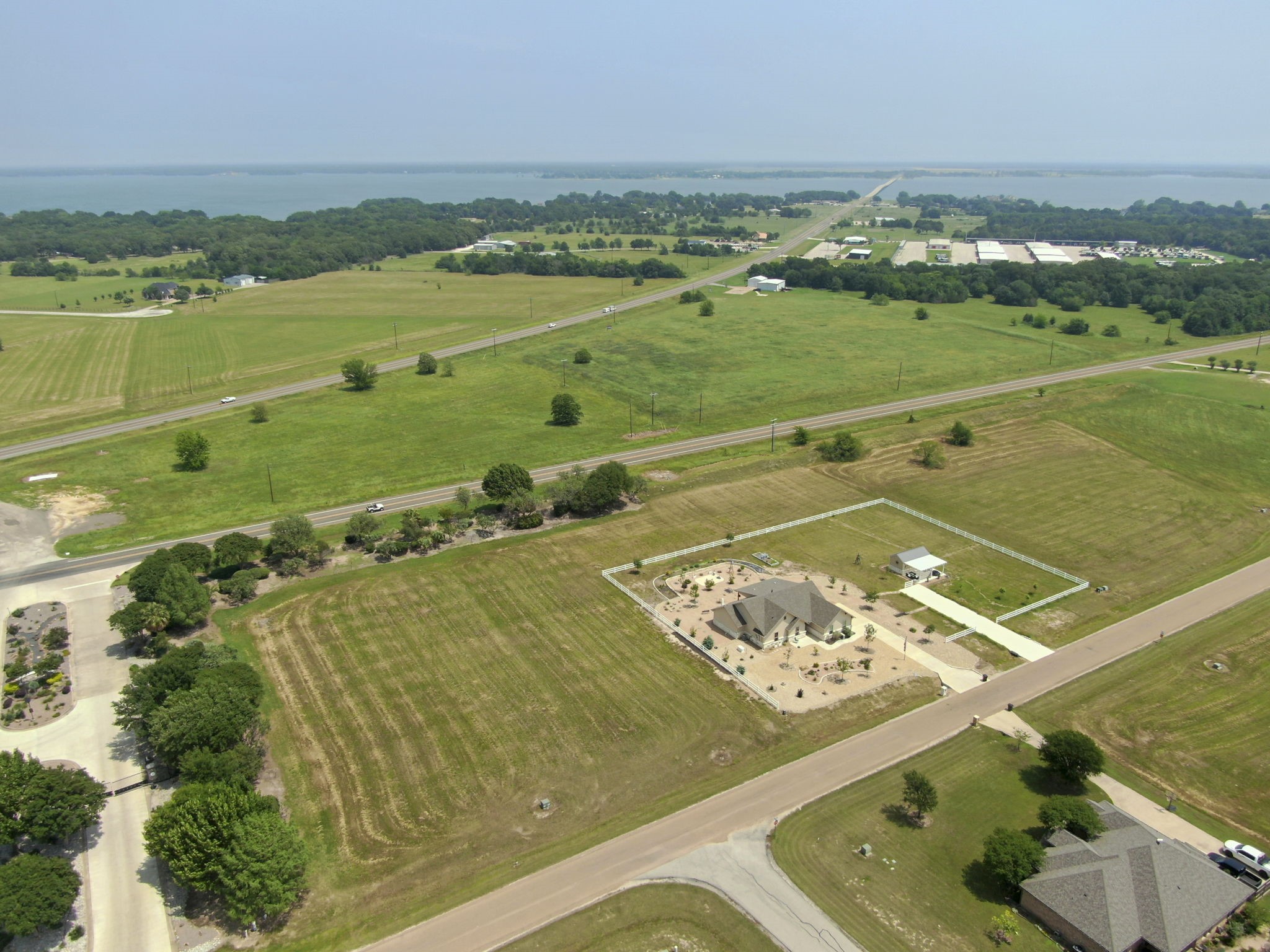 Lot 139 Clubhouse Drive Clubhouse Drive Corsicana TX 75109