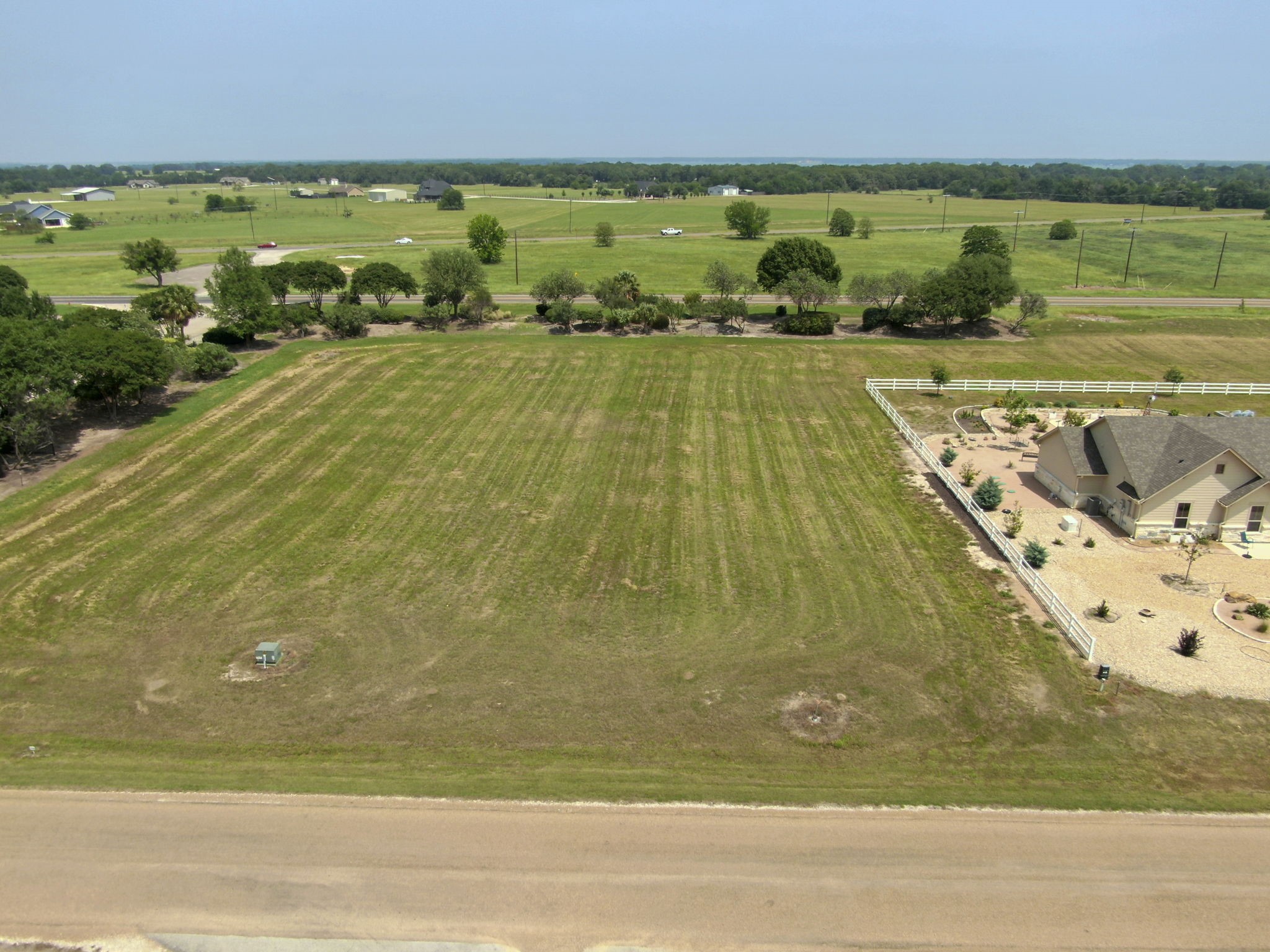 Lot 139 Clubhouse Drive Clubhouse Drive Corsicana TX 75109