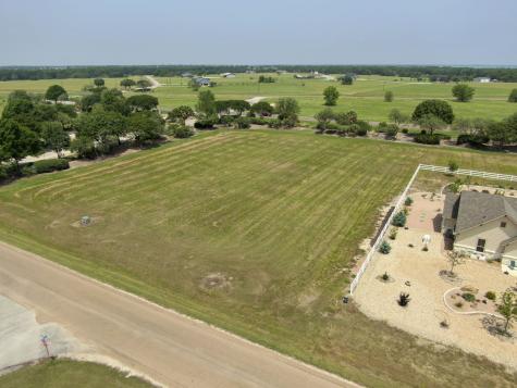 Lot 139 Clubhouse Drive Clubhouse Drive Corsicana TX 75109
