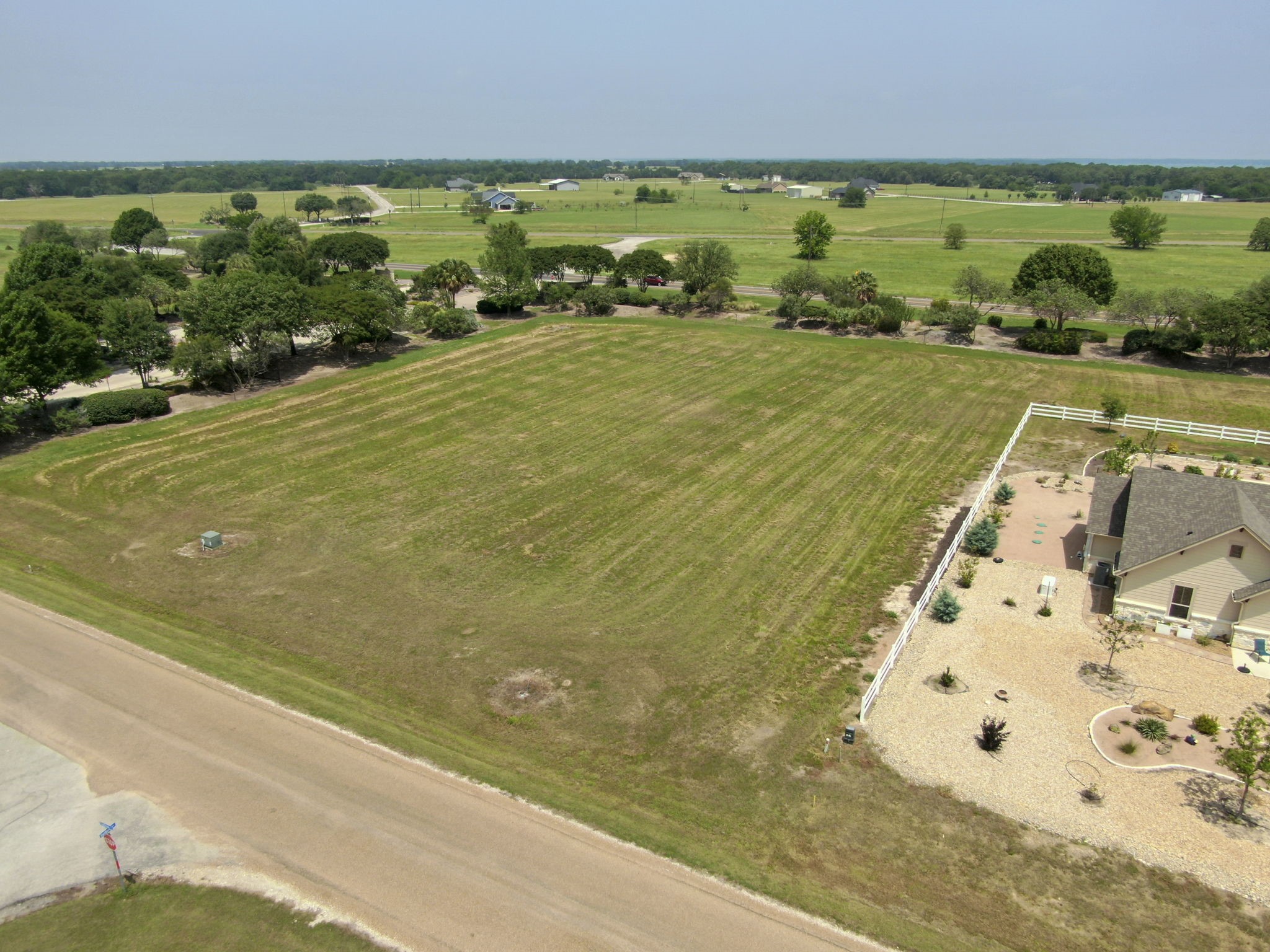 Lot 139 Clubhouse Drive Clubhouse Drive Corsicana TX 75109