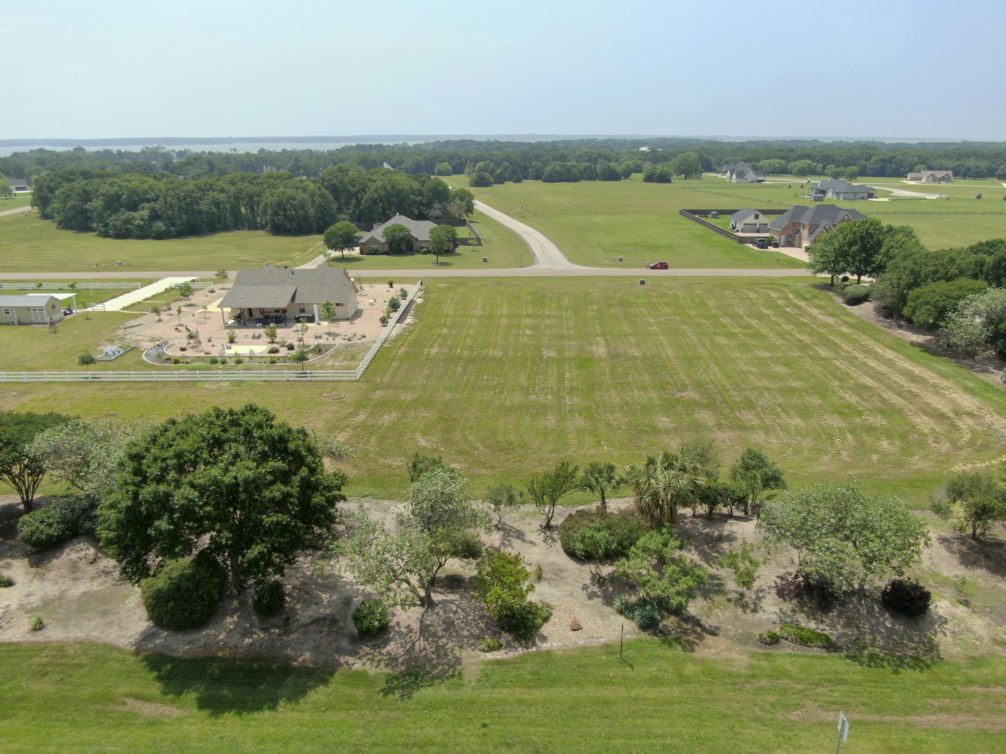 Lot 139 Clubhouse Drive Clubhouse Drive Corsicana TX 75109
