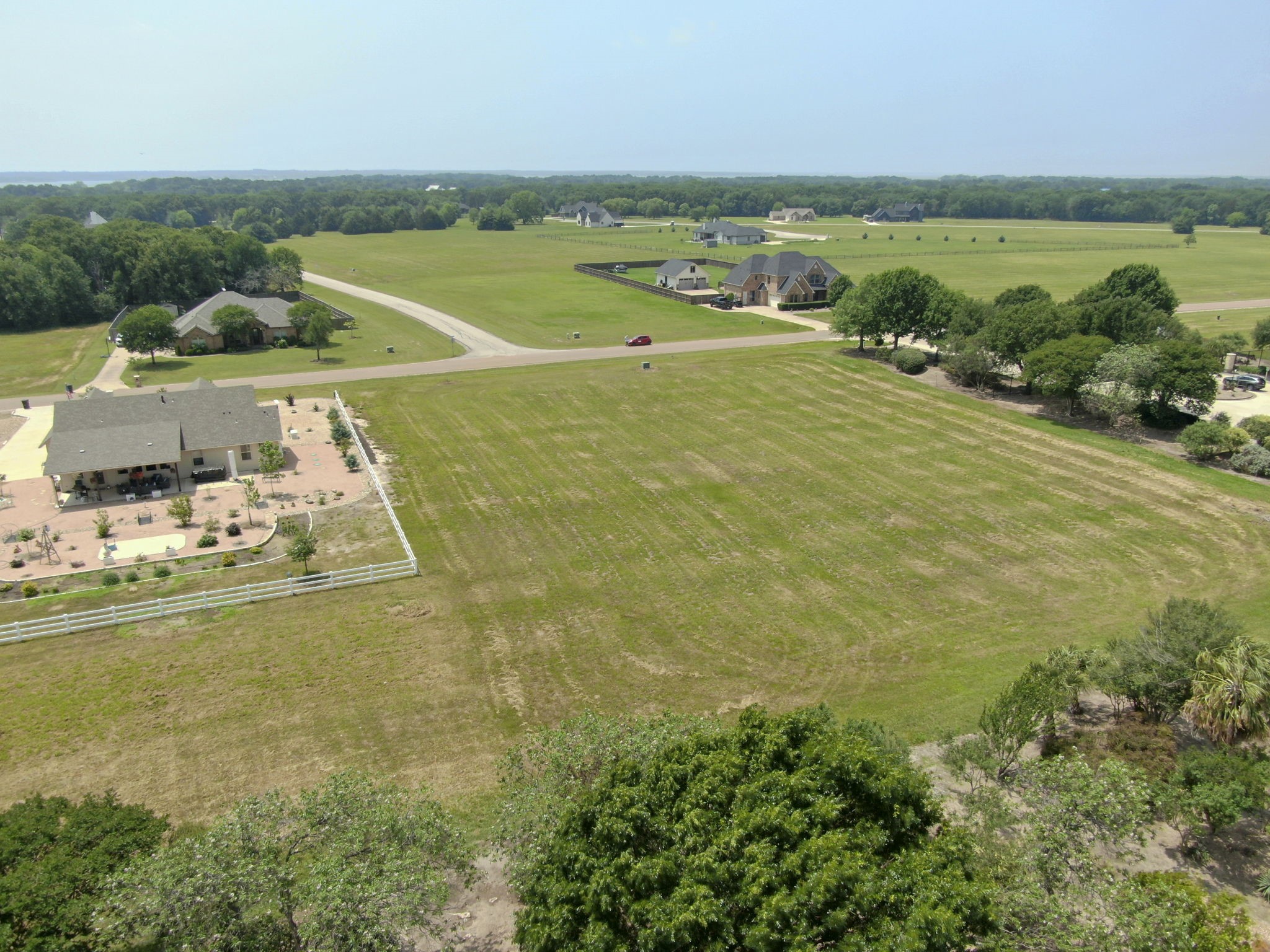 Lot 139 Clubhouse Drive Clubhouse Drive Corsicana TX 75109