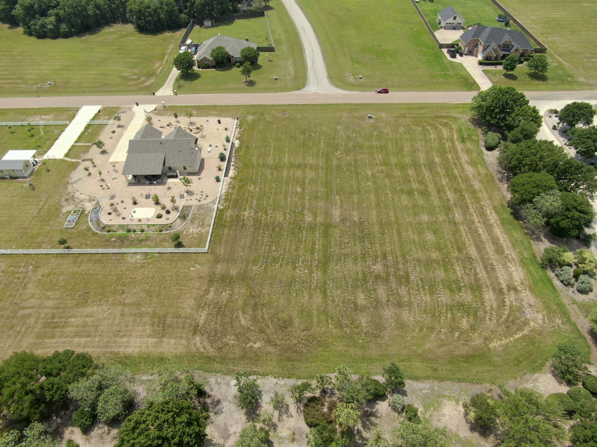 Lot 139 Clubhouse Drive Clubhouse Drive Corsicana TX 75109