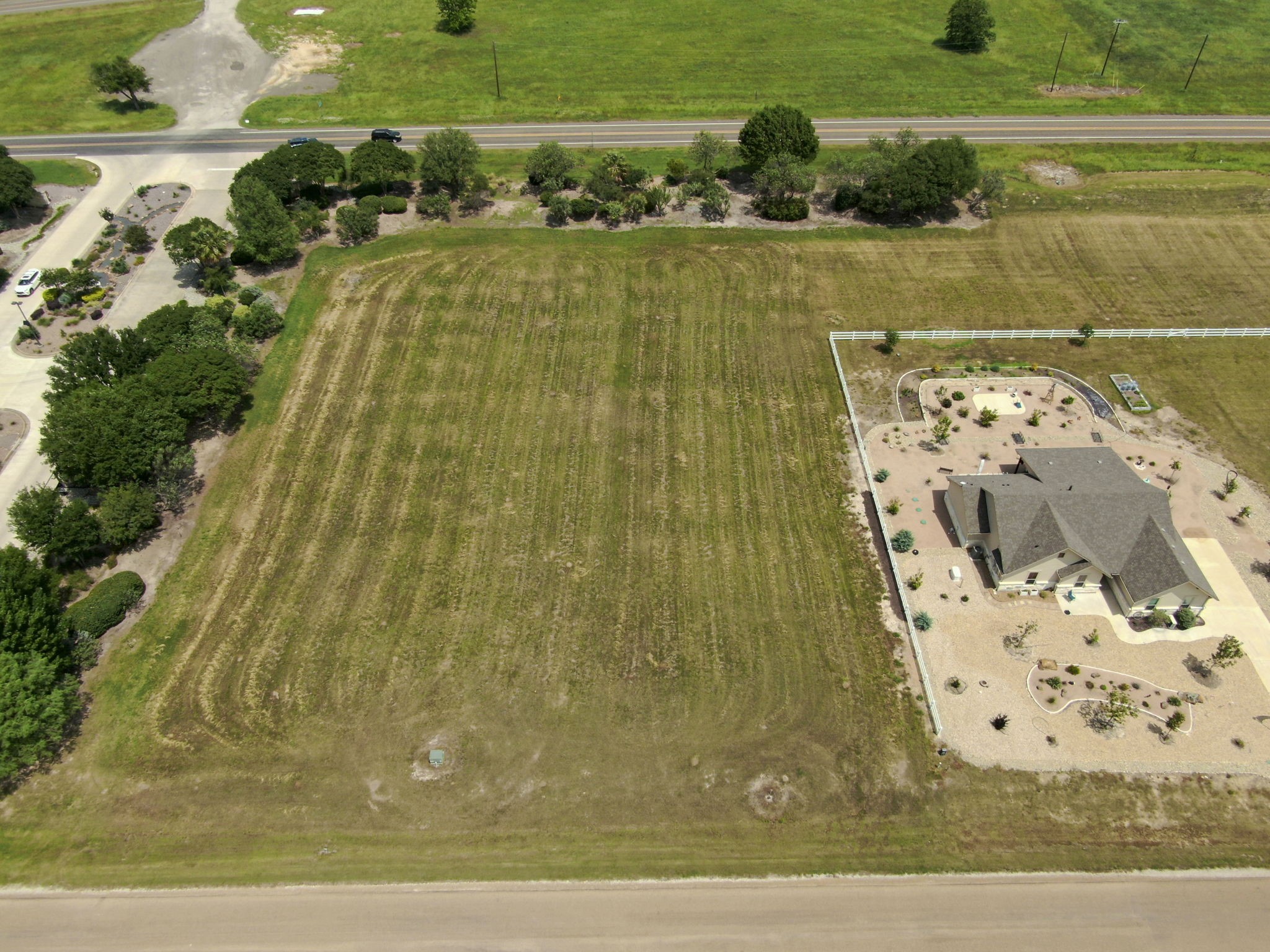 Lot 139 Clubhouse Drive Clubhouse Drive Corsicana TX 75109