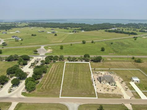 Lot 139 Clubhouse Drive Clubhouse Drive Corsicana TX 75109