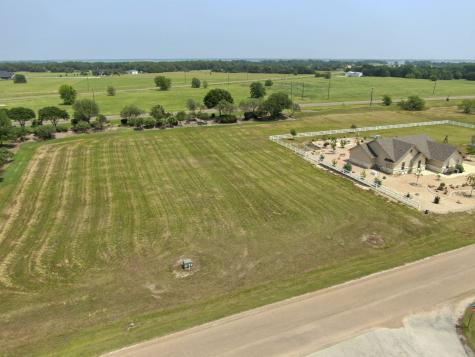 Lot 139 Clubhouse Drive Clubhouse Drive Corsicana TX 75109