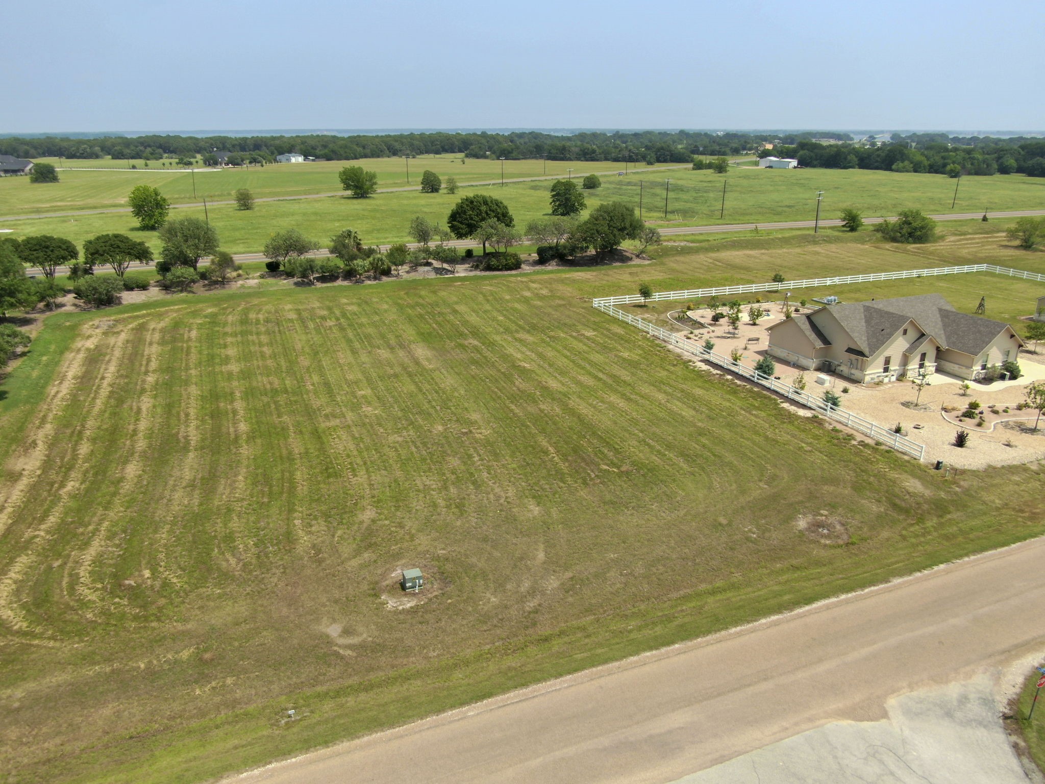 Lot 139 Clubhouse Drive Clubhouse Drive Corsicana TX 75109
