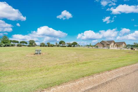 Lot 139 Clubhouse Drive Clubhouse Drive Corsicana TX 75109