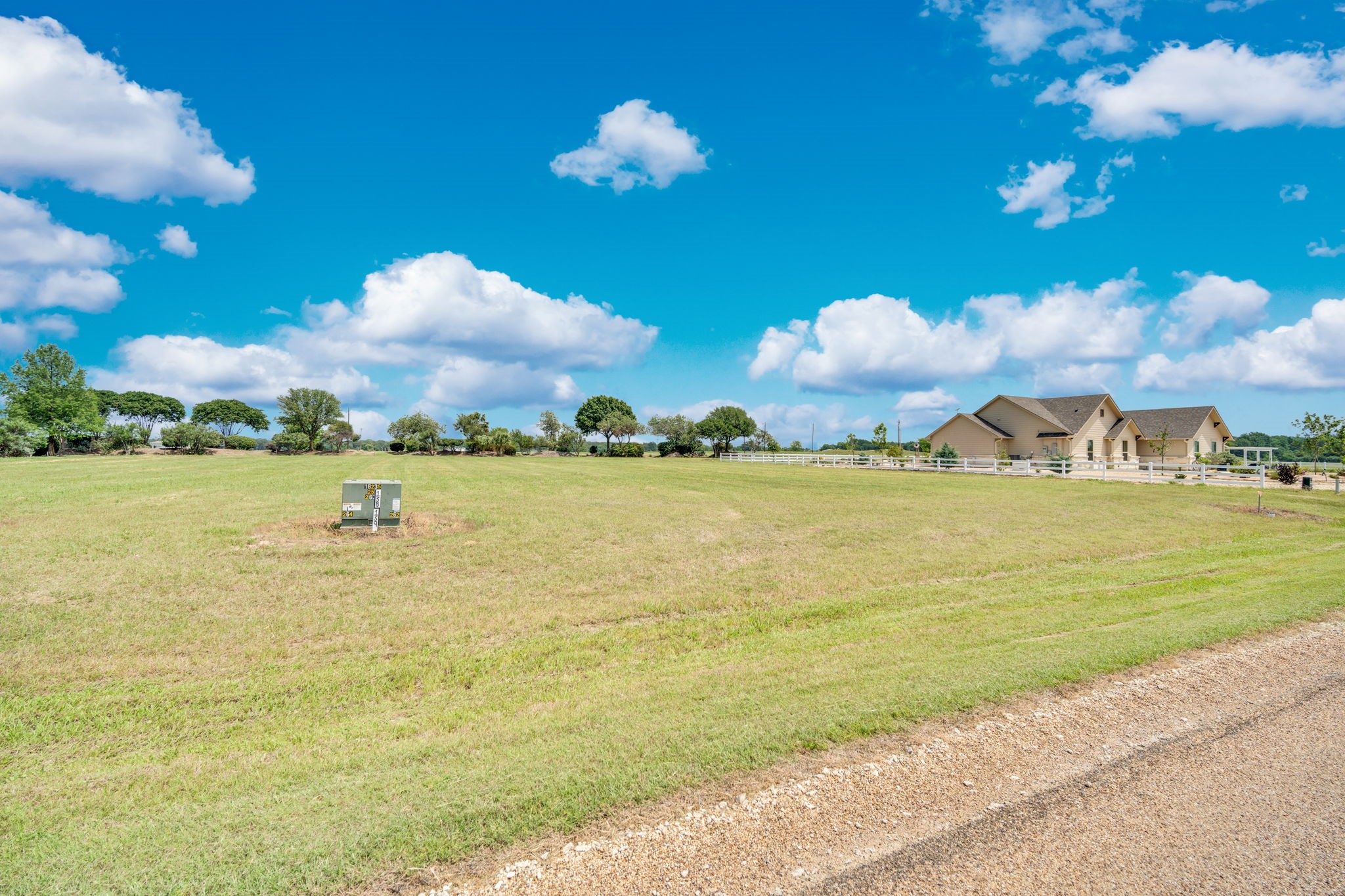 Lot 139 Clubhouse Drive Clubhouse Drive Corsicana TX 75109