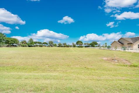 Lot 139 Clubhouse Drive Clubhouse Drive Corsicana TX 75109