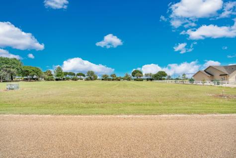 Lot 139 Clubhouse Drive Clubhouse Drive Corsicana TX 75109