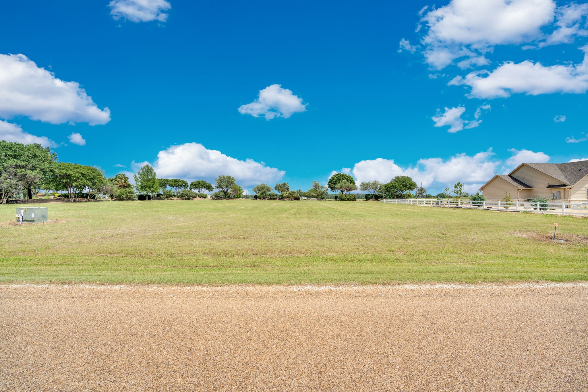 Lot 139 Clubhouse Drive Clubhouse Drive Corsicana TX 75109