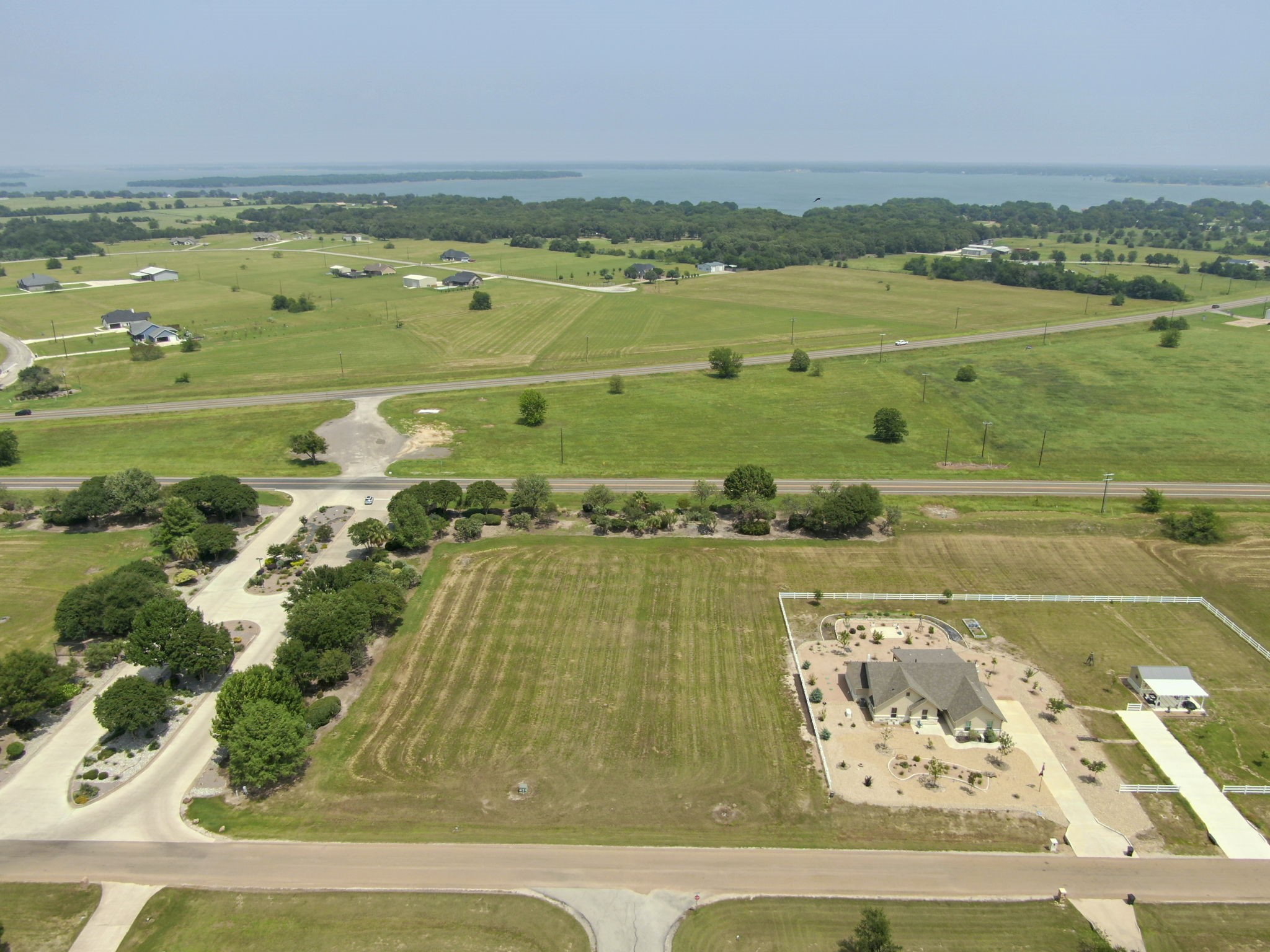 Lot 139 Clubhouse Drive Clubhouse Drive Corsicana TX 75109