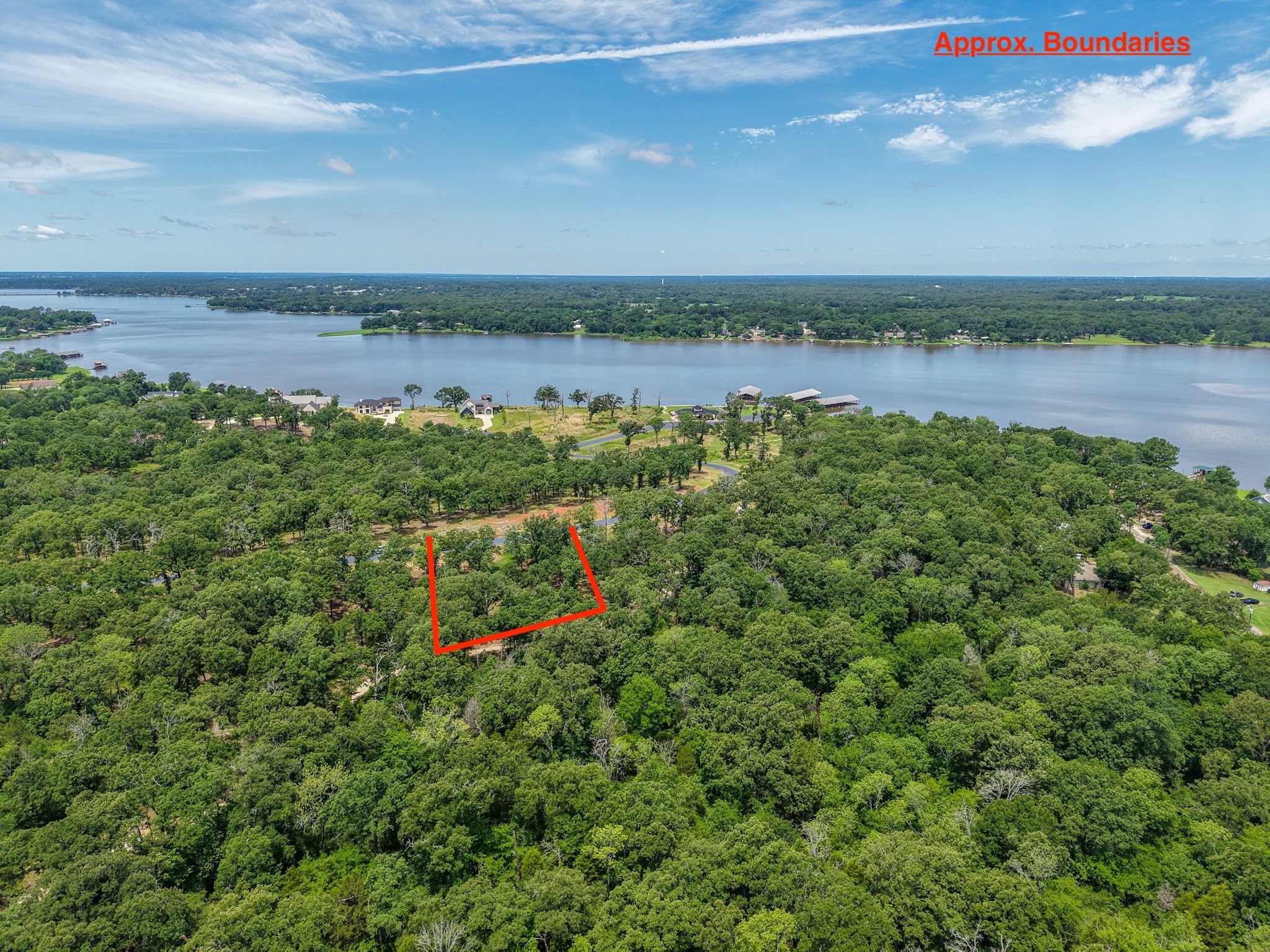 7002 Lakeshore Way Malakoff TX 75148