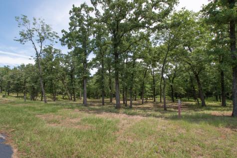 7002 Lakeshore Way Malakoff TX 75148