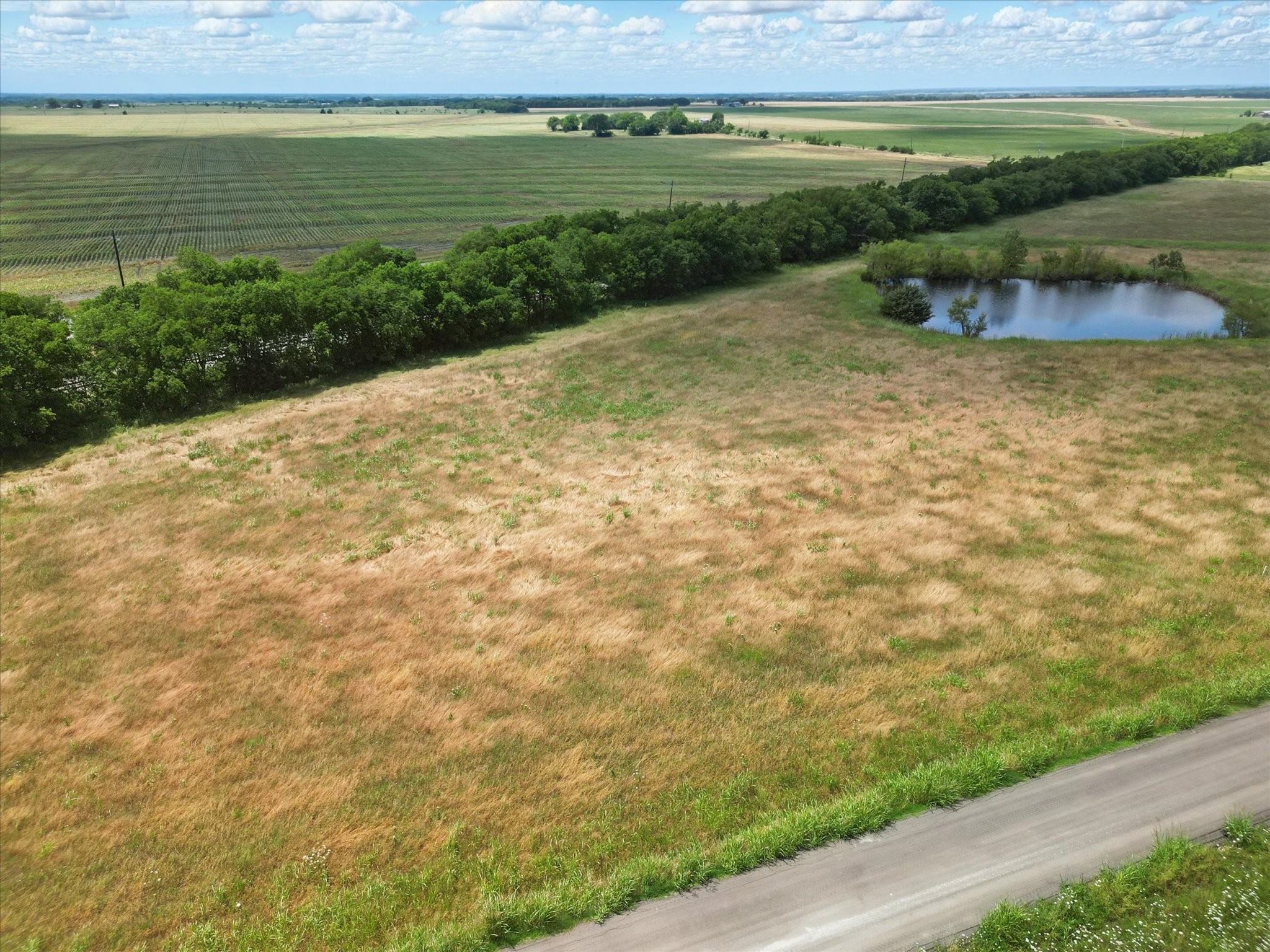 6482 County Road 1050 Celeste TX 75423