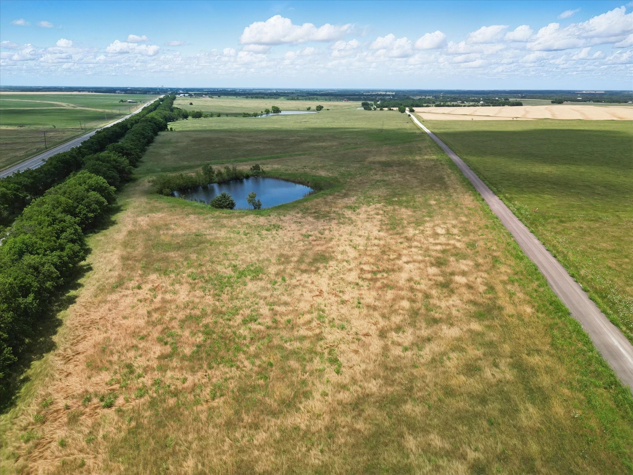6482 County Road 1050 Celeste TX 75423