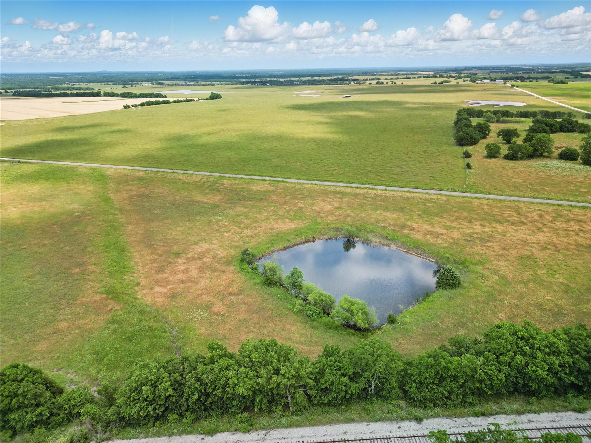 6482 County Road 1050 Celeste TX 75423