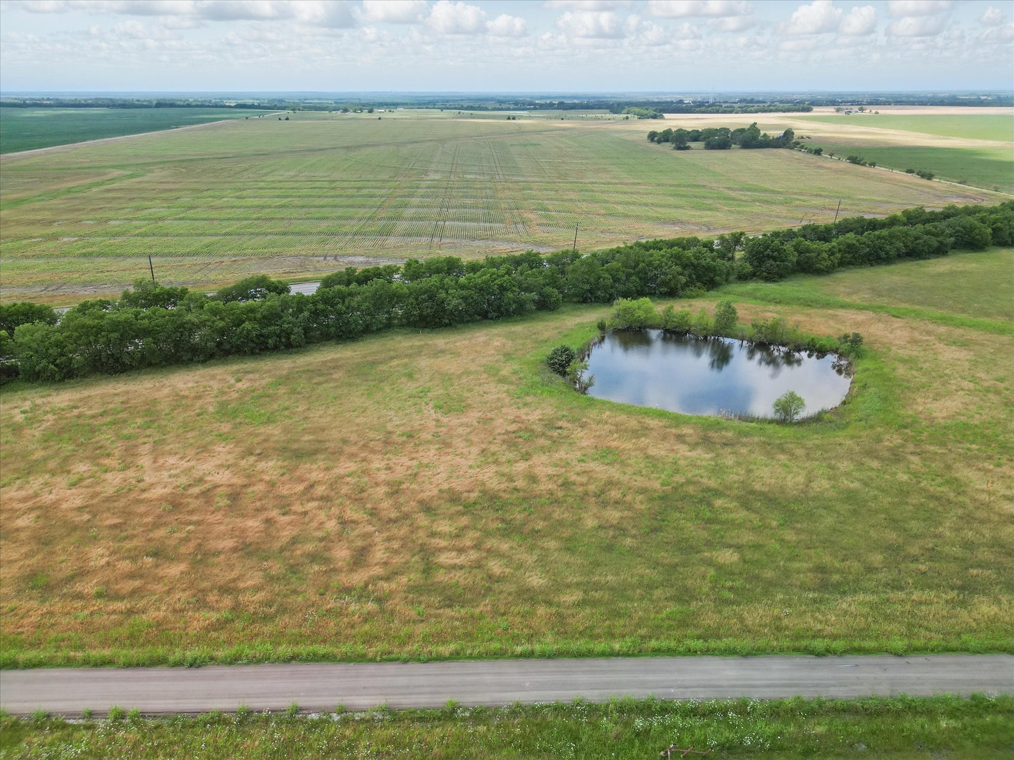 6482 County Road 1050 Celeste TX 75423