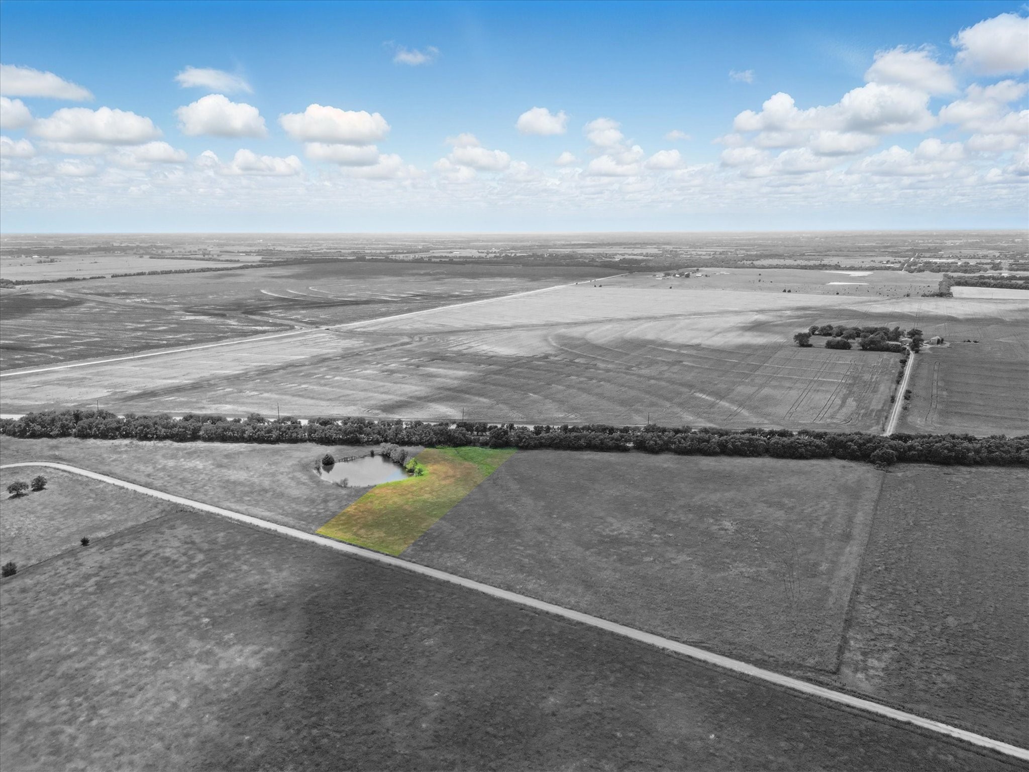 6482 County Road 1050 Celeste TX 75423