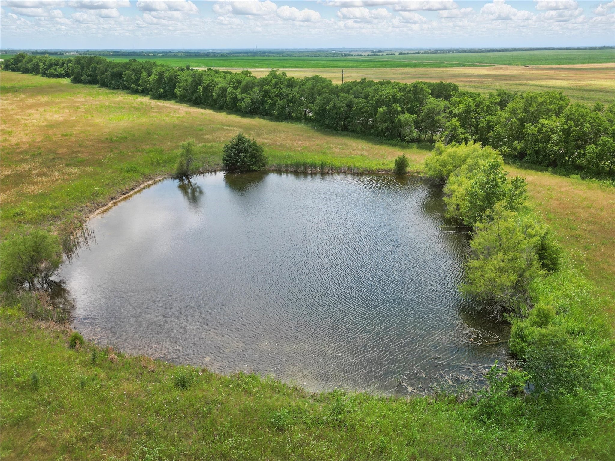 6482 County Road 1050 Celeste TX 75423