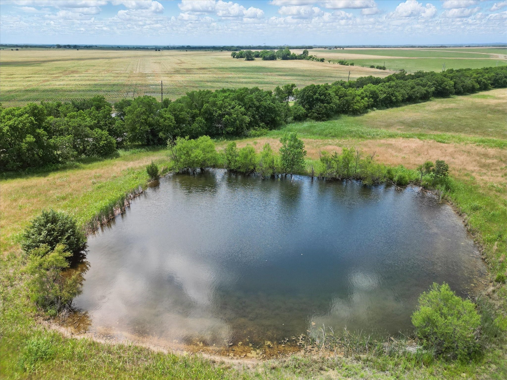 6482 County Road 1050 Celeste TX 75423