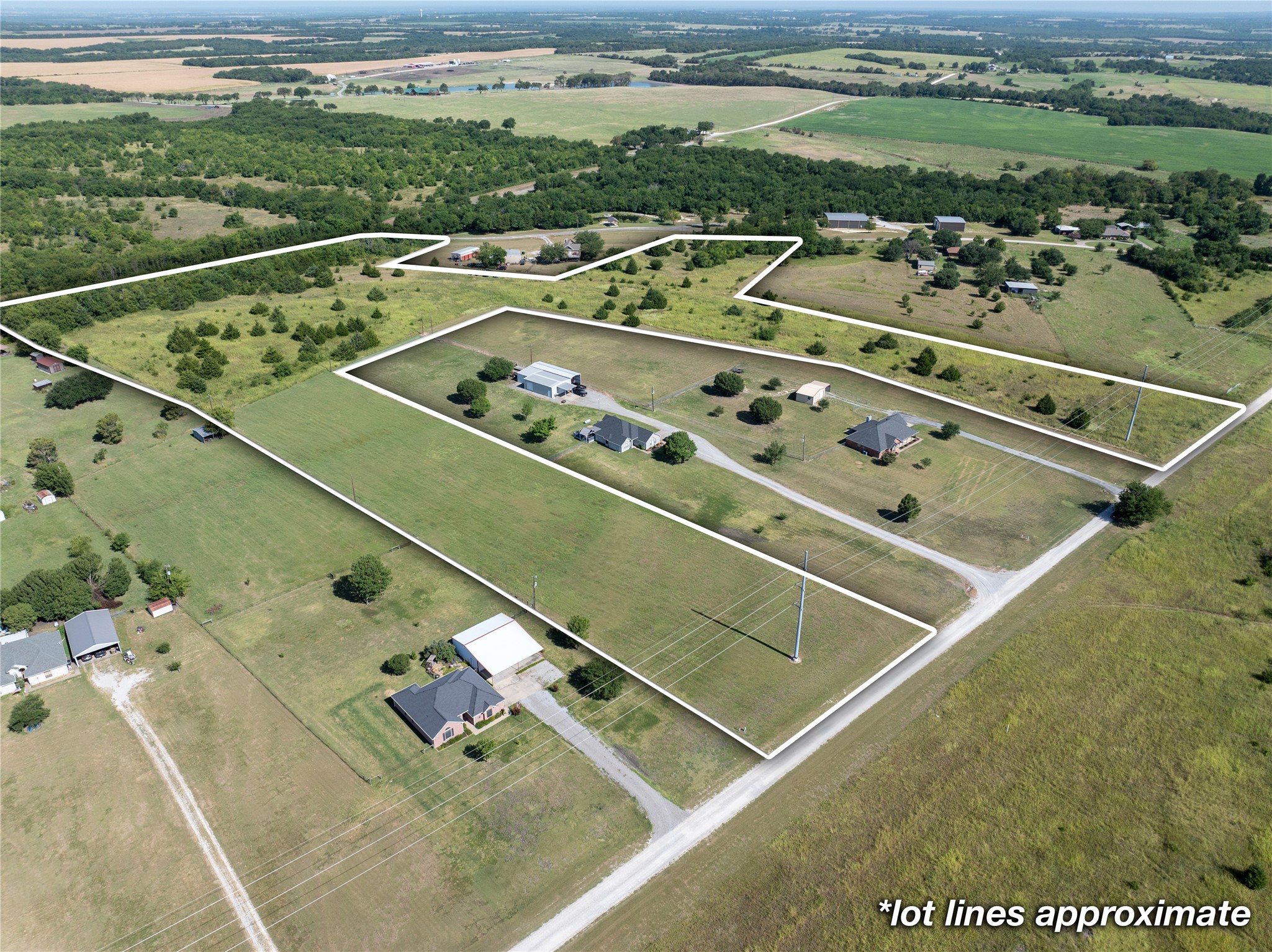 0000 Midway Acres Drive Howe TX 75459