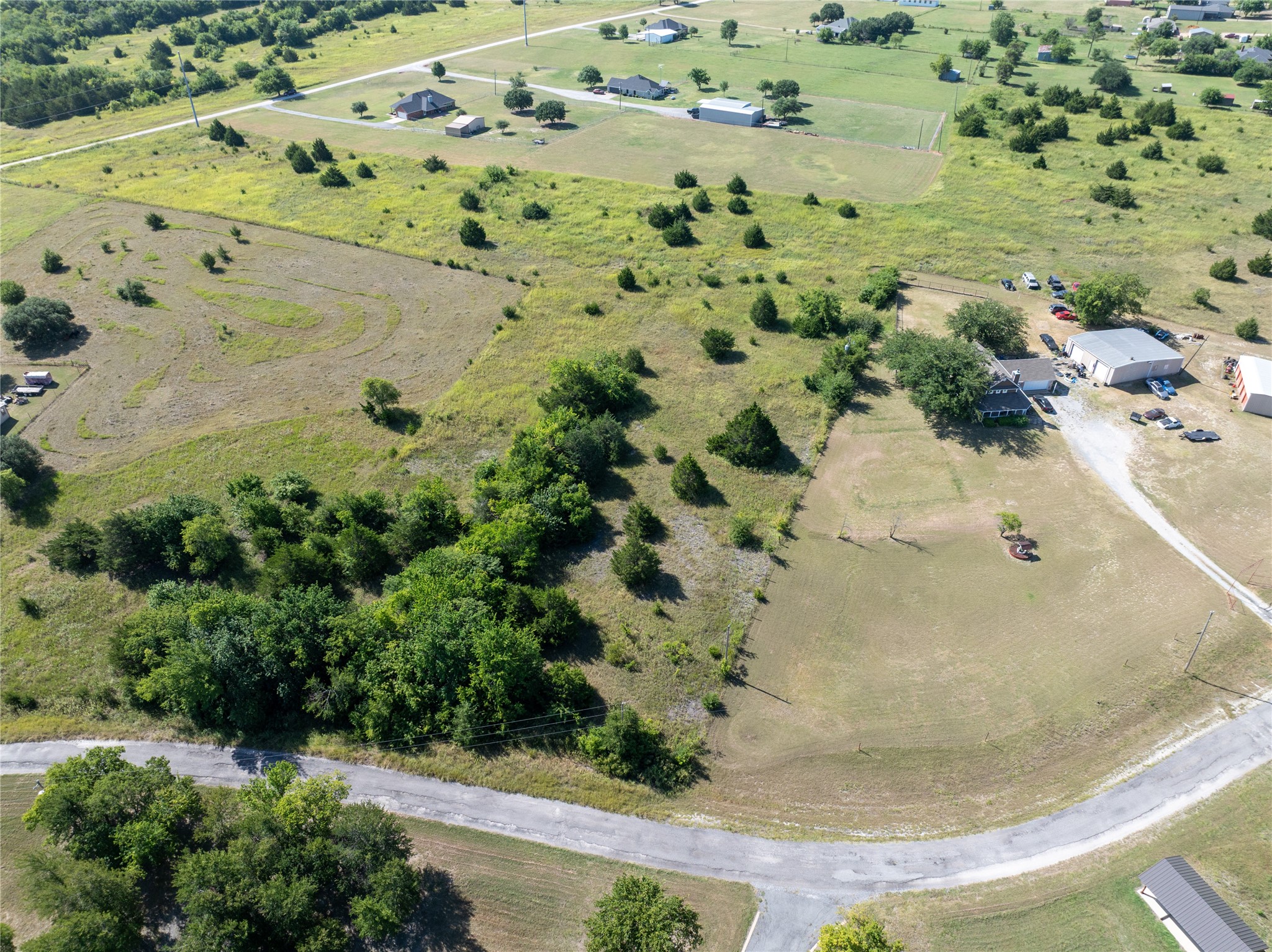 0000 Midway Acres Drive Howe TX 75459