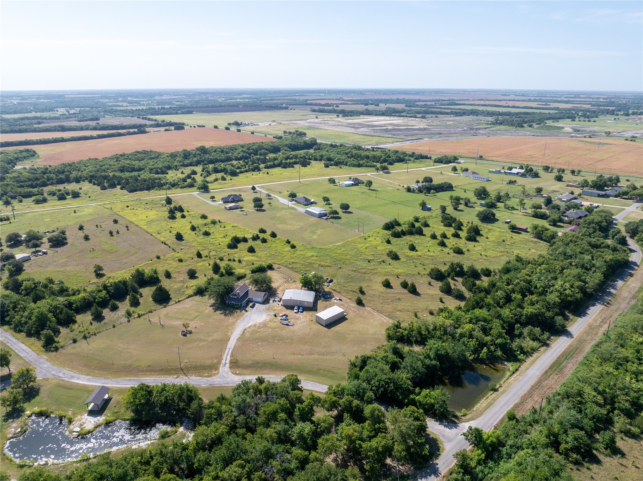 0000 Midway Acres Drive Howe TX 75459