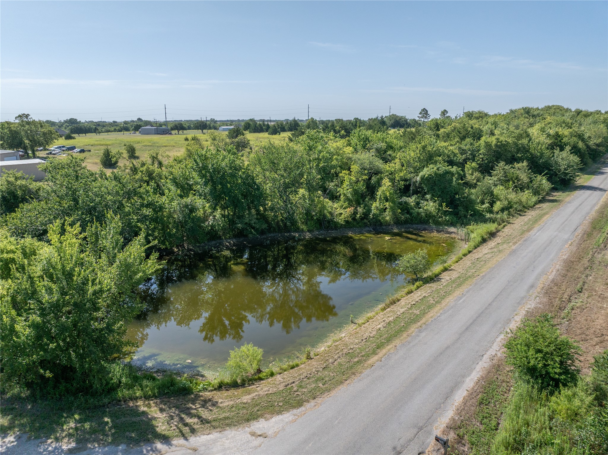 0000 Midway Acres Drive Howe TX 75459