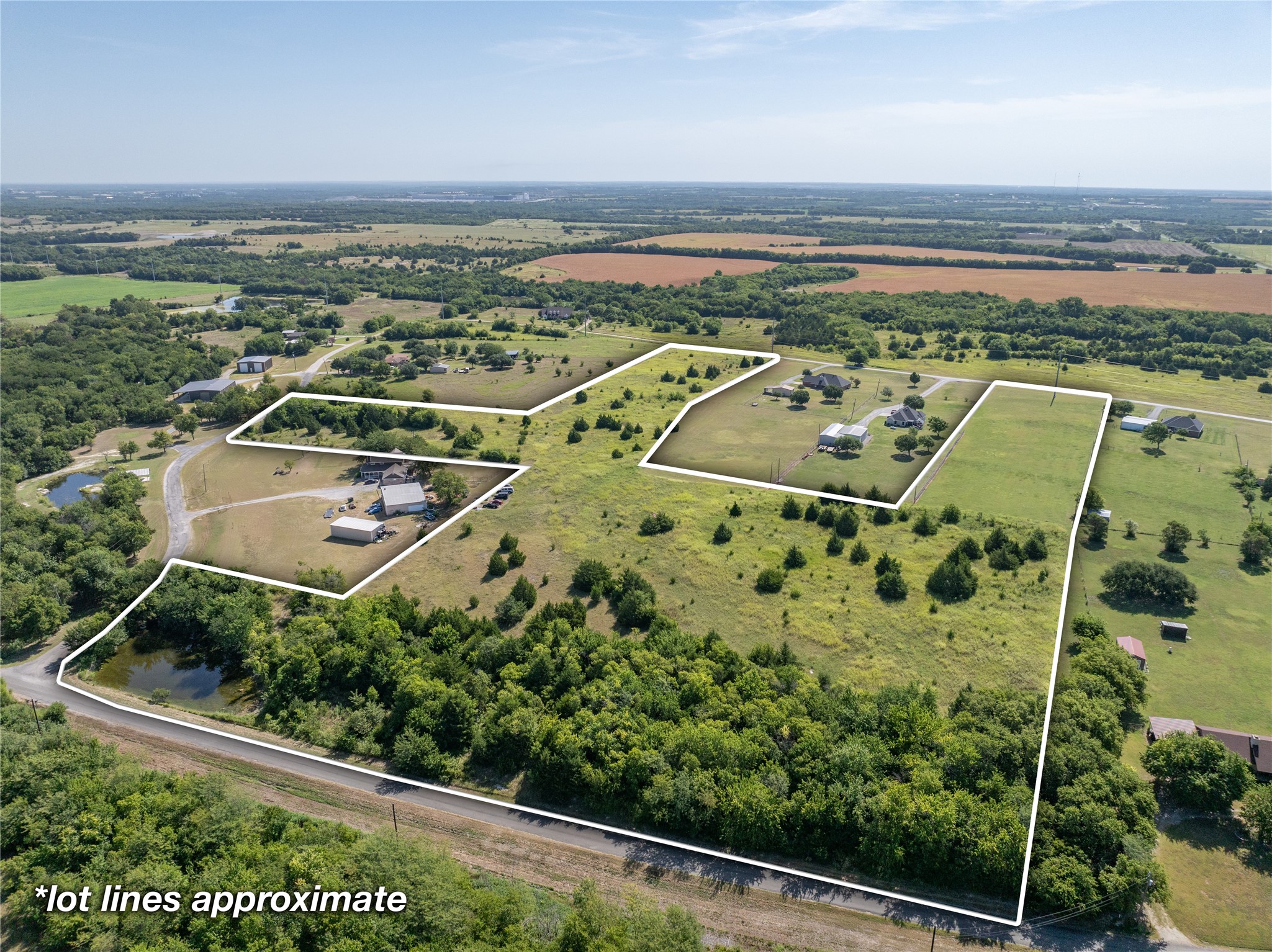 0000 Midway Acres Drive Howe TX 75459