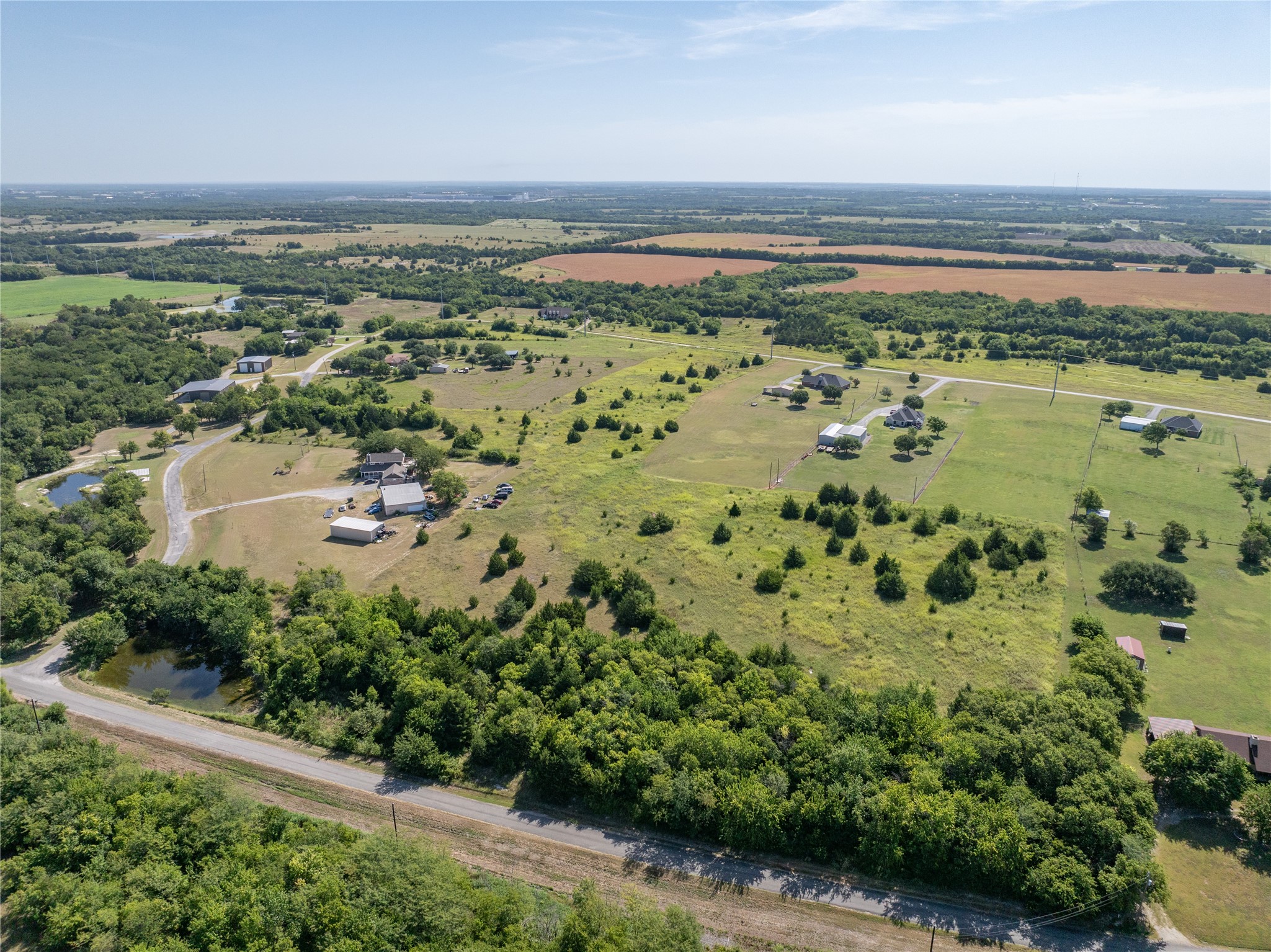 0000 Midway Acres Drive Howe TX 75459