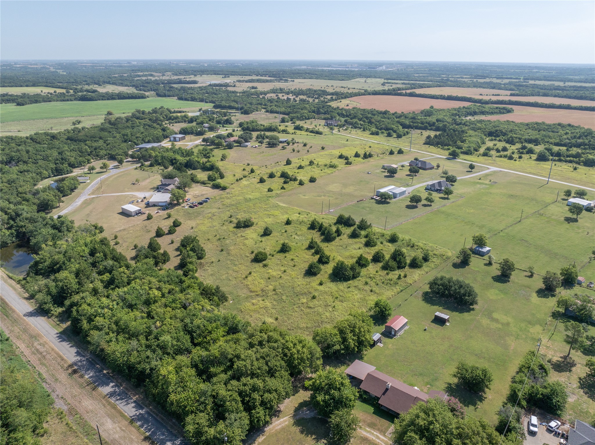 0000 Midway Acres Drive Howe TX 75459
