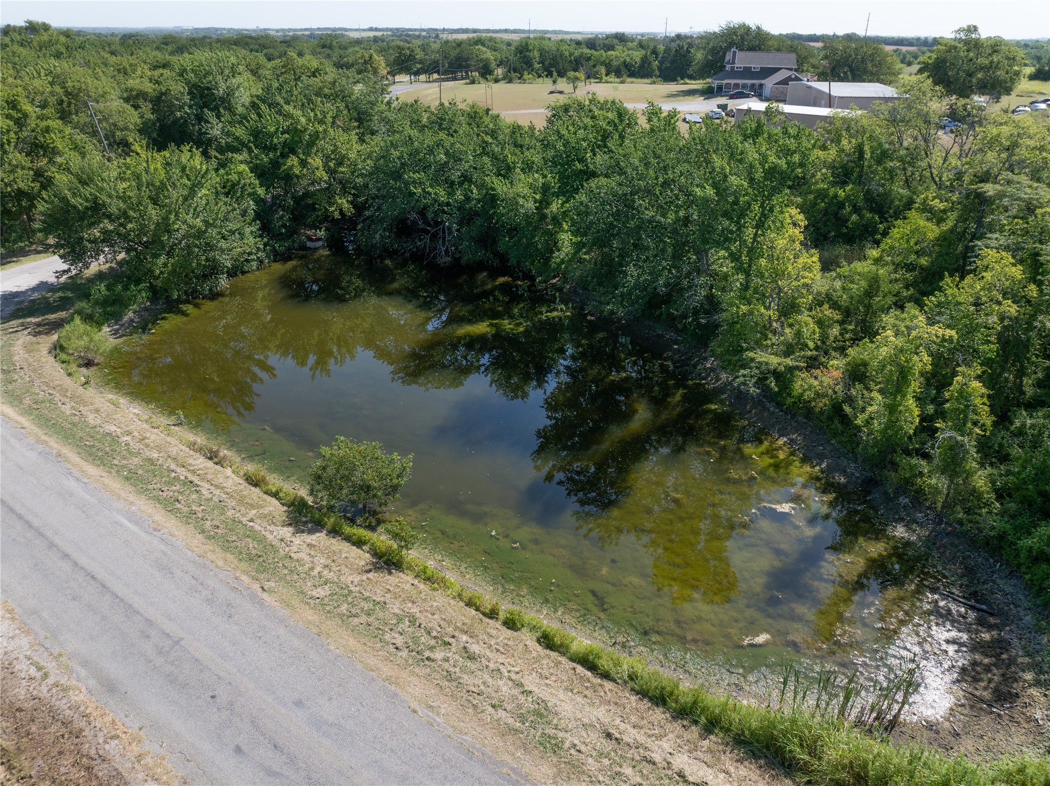 0000 Midway Acres Drive Howe TX 75459