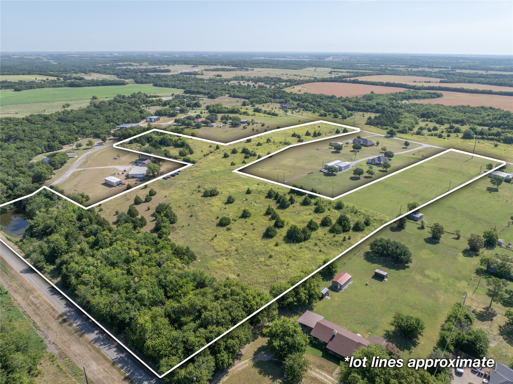 0000 Midway Acres Drive Howe TX 75459