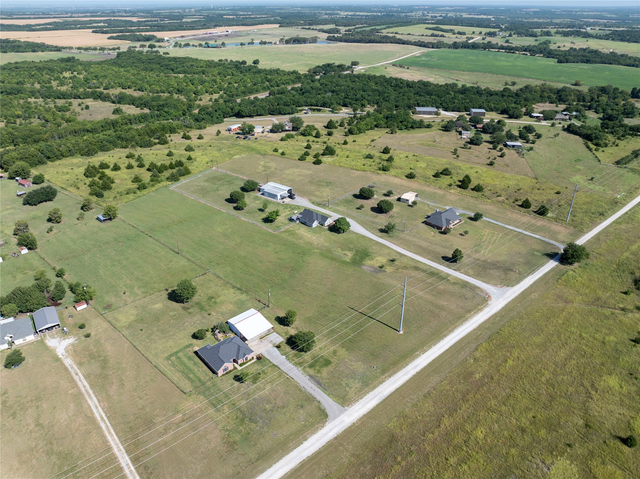 0000 Midway Acres Drive Howe TX 75459