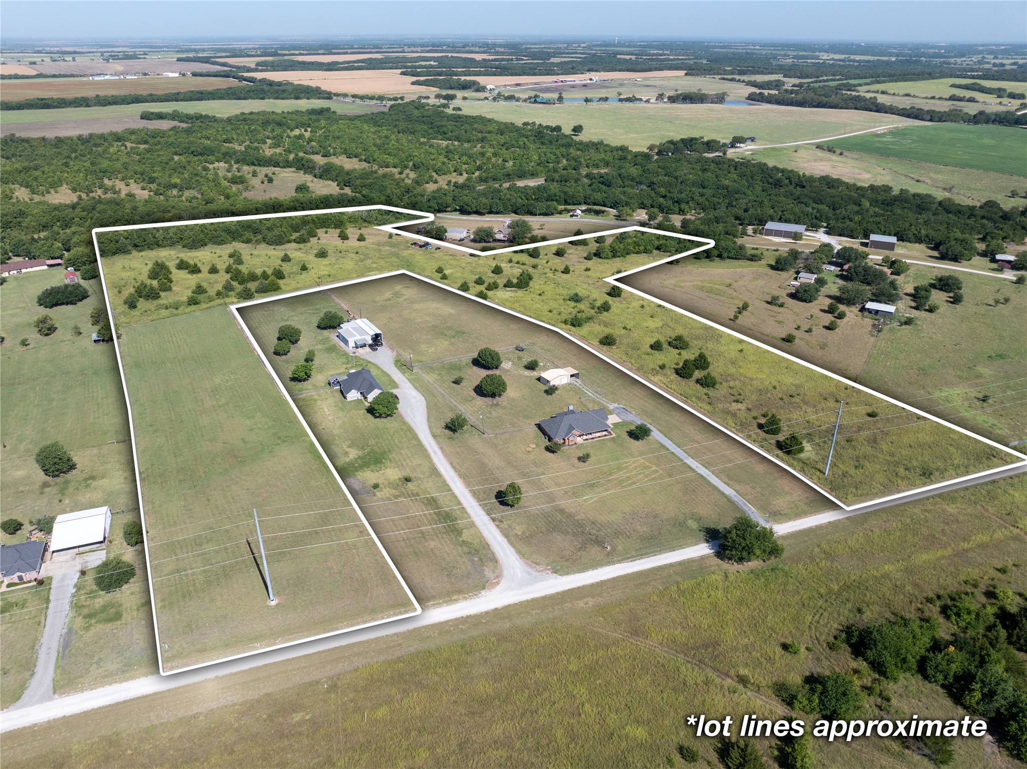 0000 Midway Acres Drive Howe TX 75459