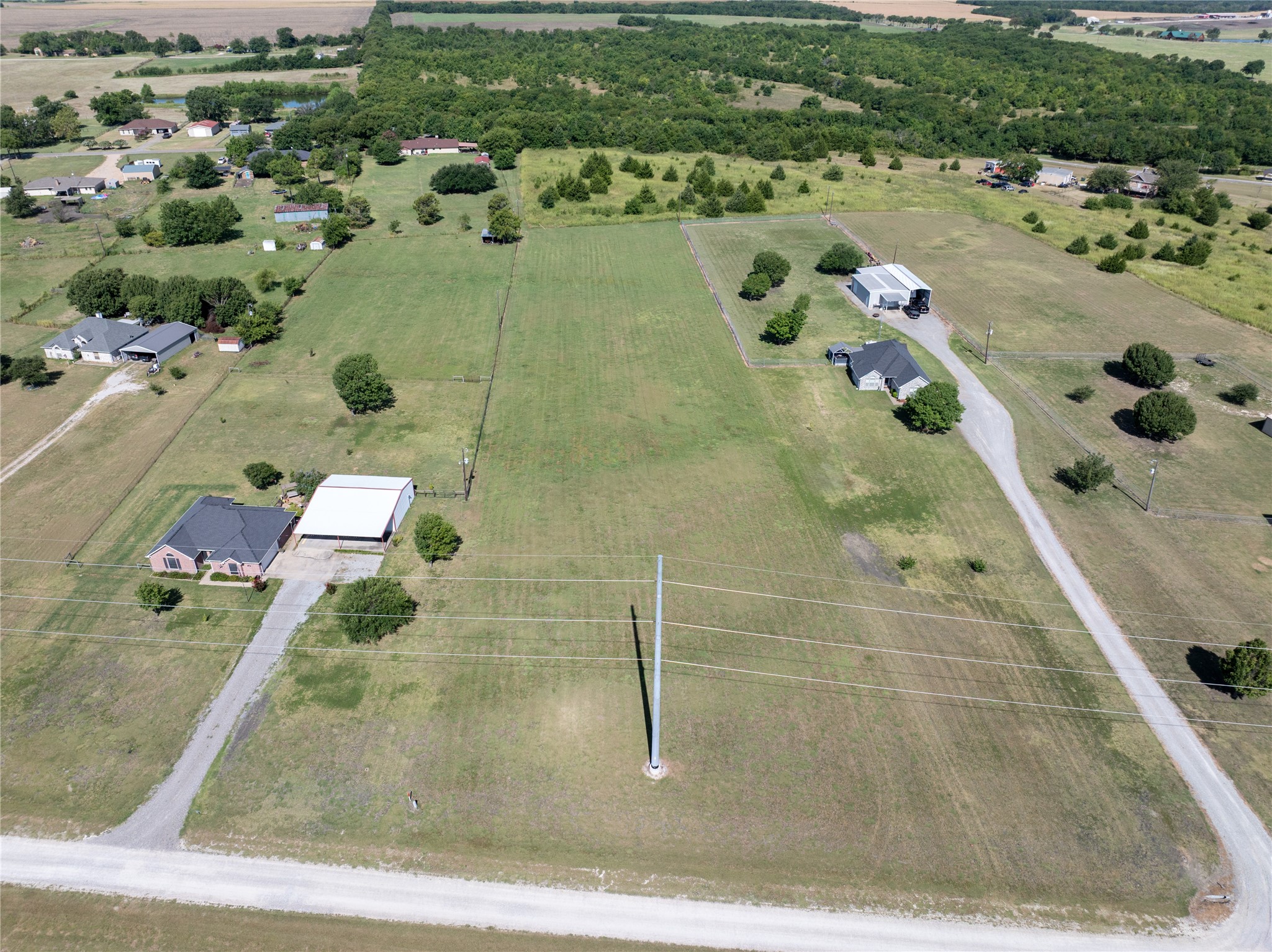 0000 Midway Acres Drive Howe TX 75459