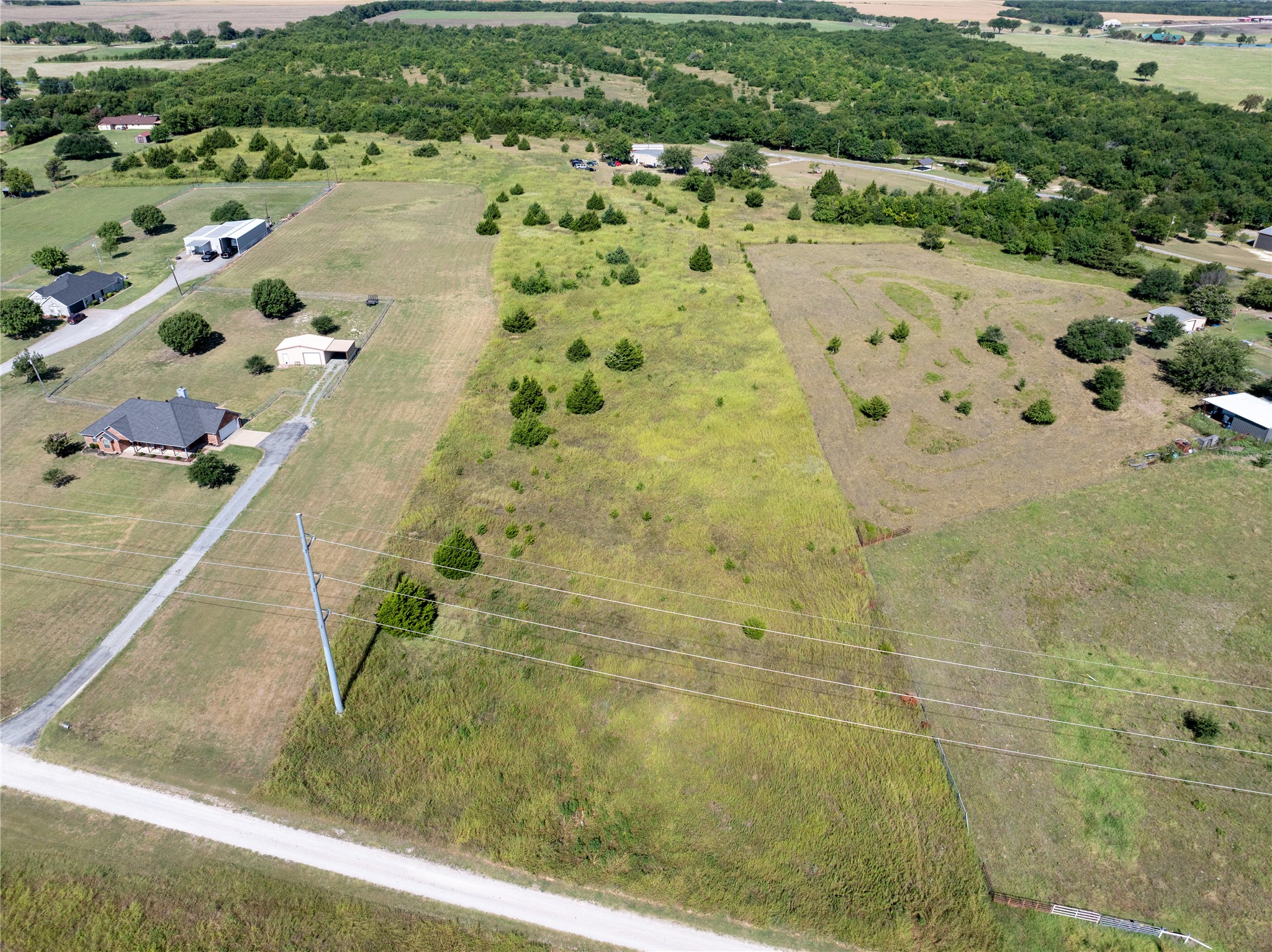 0000 Midway Acres Drive Howe TX 75459