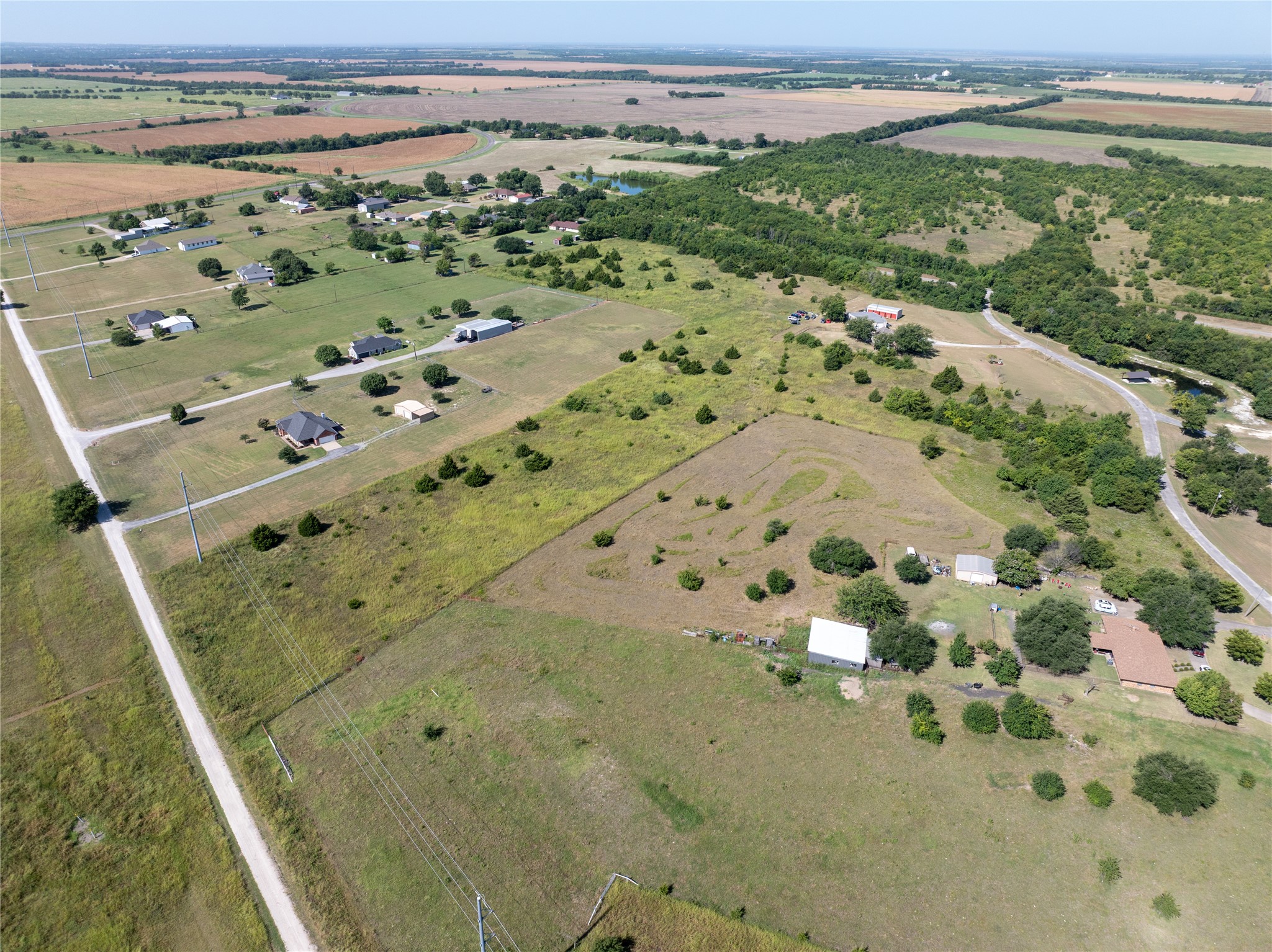 0000 Midway Acres Drive Howe TX 75459