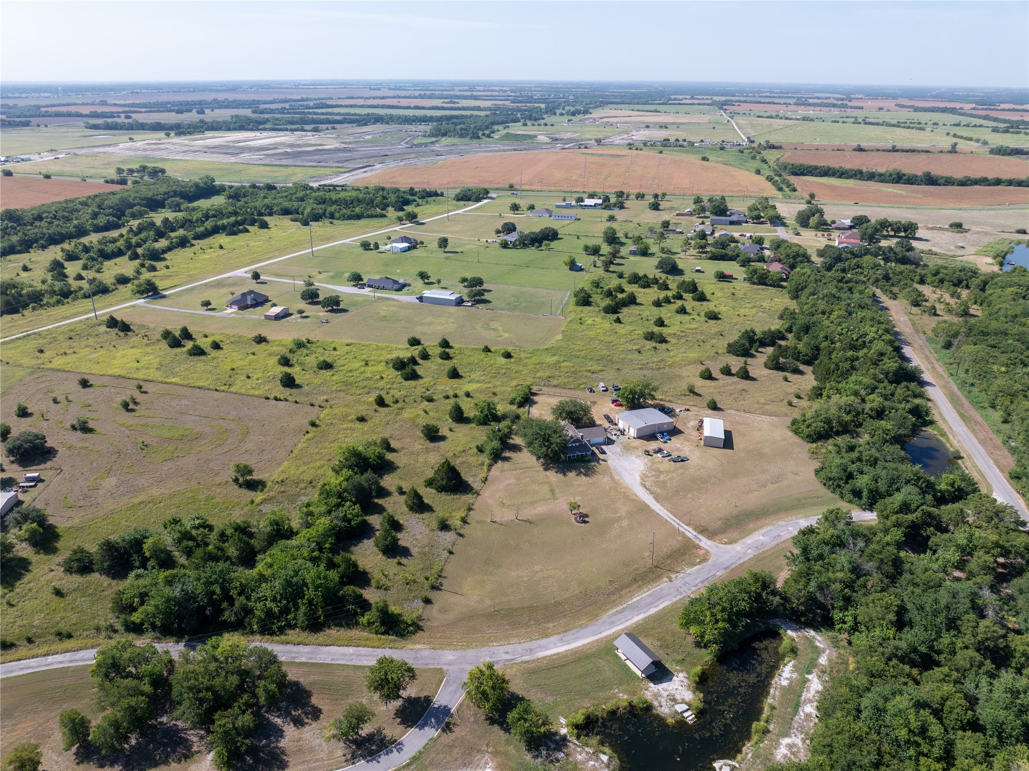 0000 Midway Acres Drive Howe TX 75459