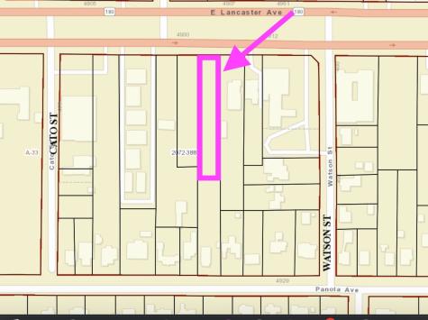 4906 E Lancaster Avenue Fort Worth TX 76103