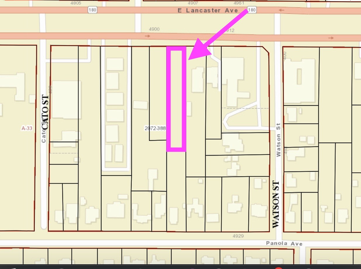 4906 E Lancaster Avenue Fort Worth TX 76103